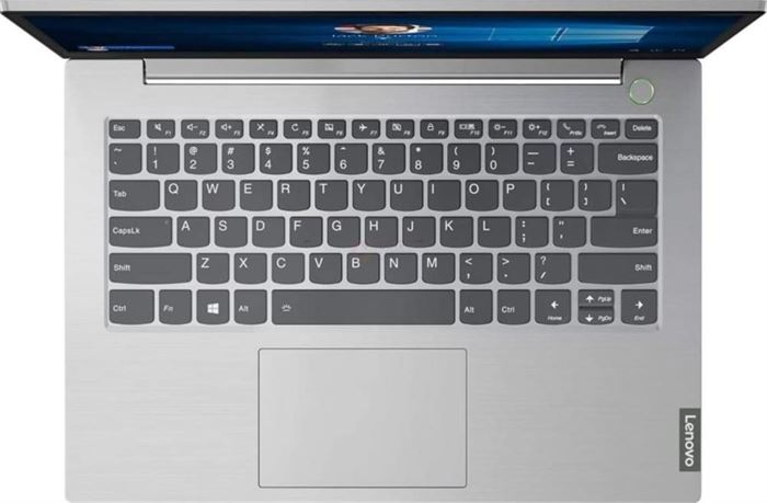 Lenovo Thinkbook 20SL00RKAK - 14 Intel Core i5-1035g1 8GB Ram 1TB HDD AMD Radeon R630 2GB 14"FHD, English keyboard DOS | 20SL00RKAK