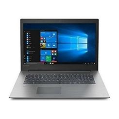 Lenovo Ideapad 330 81FL0002US Traditional Laptop (Windows 10 Home, Intel Core i5-8300H, 17.3" LED-Lit Screen, Storage: 1000 GB, RAM: 8 GB) Onyx Black | 81FL0002US