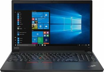Lenovo TopSeller ThinkPad E15 1.6GHz Core i5 15.6in display 8GB 512 SSD DOS | 20RD001VAD  Eng-Arb-KB