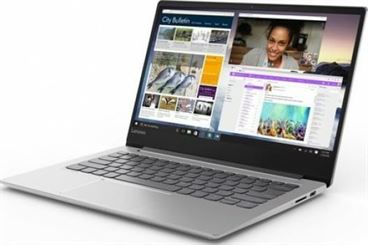 Lenovo Laptop IdeaPad 530S- Intel Core i7-8550U 1.8Ghz, 8 GB Ram, 512 GB SSD,14.0" FHD Screen, 2Gb Nvidia Graphics, Windows 10, Grey | 81EU00PKAX