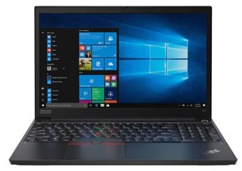 Lenovo ThinkPad Laptop With 15.6-Inch Display, Core i5 Processor/4GB RAM/1TB HDD/Intel HD Graphics Black Eng / Arab KB, DOS  | E15-20RD0004AD