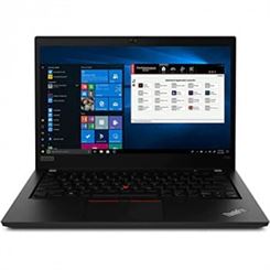 Lenovo ThinkPad P14s Gen2 14″ FHD IPS (Touch) Laptop, Intel Core i7-1165G7, 16GB DDR4 RAM, 512GB SS, NVIDIA Quadro T500 4GB Graphics, Arabic/English Keyboard, Win10 Pro, Black | 20VX009PAD