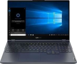 Lenovo Legion7 15IMHG05 Gaming PC – Intel Core i7-10875H 2.3GHz, 16GB RAM, 1TB SSD, Nvidia Geforce RTX 2060 6GB, 15.6Inch FHD, English/Arabic Keyboard, Window 10H - Slate Grey | 81YU0078AX