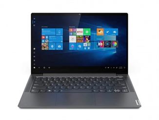 Lenovo Yoga S740 Intel Core i7 1065G7, 2GB NVidia GeForce MX250, 16GB Ram, 1TB SSD, 14" Windows 10, 1 Year Warranty - Grey | 81RS008DAX