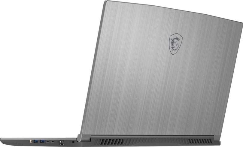 Refurbished MSI Creator 15M 15.6" FHD Creator Laptop, Intel Core i7-10750H, 16GB RAM, 1TB NVMe SSD, RTX2060, Win10 (No BOX) | A10SE-421