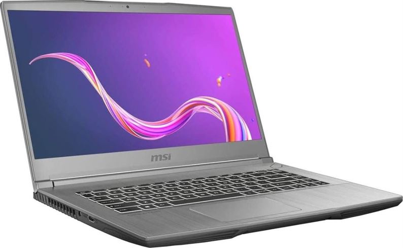 Refurbished MSI Creator 15M 15.6" FHD Creator Laptop, Intel Core i7-10750H, 16GB RAM, 1TB NVMe SSD, RTX2060, Win10 (No BOX) | A10SE-421