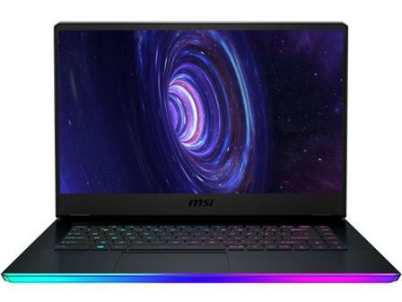 MSI GE66 Raider 10SF, 15.6" FHD IPS 240Hz, i7-10750H 16GB, 1TB SSD, GeForce RTX 2070 8GB, Windows 10 | 9S7-154114-053