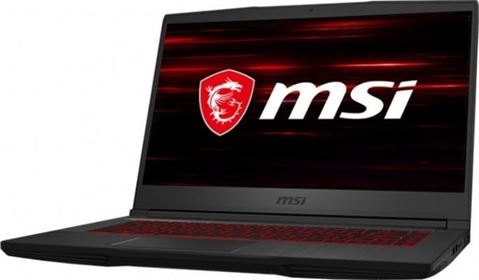 MSI GP65-10SEK-048 LEOPARD, BT/FHD (1920x1080), Core i7-10750H, 16GB RAM, 512GB SSD, RTX 2060 6GB, BLACK/Backlit KB/ENG | GP65-10SEK-048