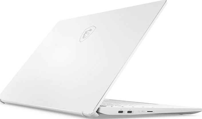 MSI Laptop Prestige 14 Intel Core i7 10710 (1.10 GHz),16 GB Memory, 1 TB SSD, NVIDIA GeForce GTX 1650 Max, Windows 10 |  9S7-14C112-001/221