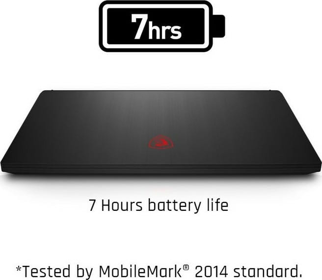 MSI GL65 Black Core i7, 16GB, 1TB + 256GB SSD, 15.6" FHD 120Hz, 6GB GTX1660Ti, Win10 | 9SD-9S7-16U512-030