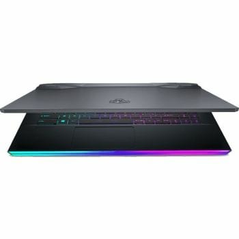 MSI GE66 Raider - Intel Core i7-10870H, 32GB Ram, 2TB SSD, Nvidia Geforce RTX 3070-8GB, 15.6 Inch 240Hz IPS-Level FHD, Windows 10 Home | 9S7-154214-290