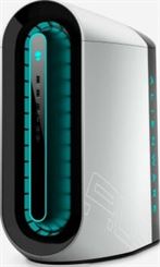 Dell Alienware Aurora R12 Intel Core i7-11700KF Gaming Desktop, 32GB RAM,  2TB HDD + 1TB SSD, 10GB Nvidia RTX 3080 Super, Multimedia KB ENG, Optical Mouse, Win10 Home, White | AUR12-ALNW-3080-WH