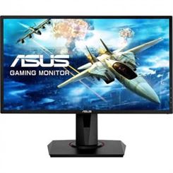 Asus Gaming VG248QG 24” Full HD, (1920x1080), G-Sync Compatible Gaming Monitor, 165Hz Refresh Rate, Full HD 1080P, 0.5ms, DP, HDMI, DVI, Eye Care | 90LMGG901Q022E1C