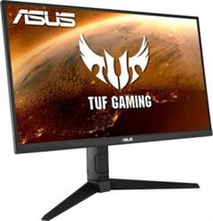 Asus Tuf Gaming VG328H1B LED Monitor Curved 31.4", 1920X1080 Full HD,165 Hz, HDMI, VGA, Speaker | 90LM0681-B01170