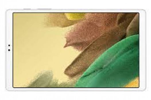 Samsung Galaxy Tab A7 Lite LTE Tablet, 32GB Storage and 3GB RAM UAE Version - Silver