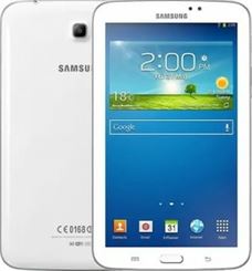 Renewed - Samsung Galaxy Tablet 3 T311 1.5GB RAM, 16GB Storage, 8 Inches - White | 17708
