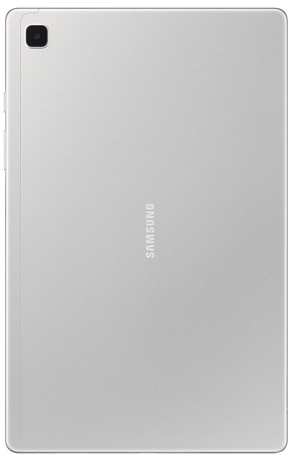 Samsung Galaxy Tab A7 2020, 4x2.0 GHz 4x1.8 GHz, 3GB RAM, 32GB HDD, Android 10 UI 2.5 WIFI, Display MVS 0920, TRA (UAE Version) - Silver | SM-T500NZSAXSGV
