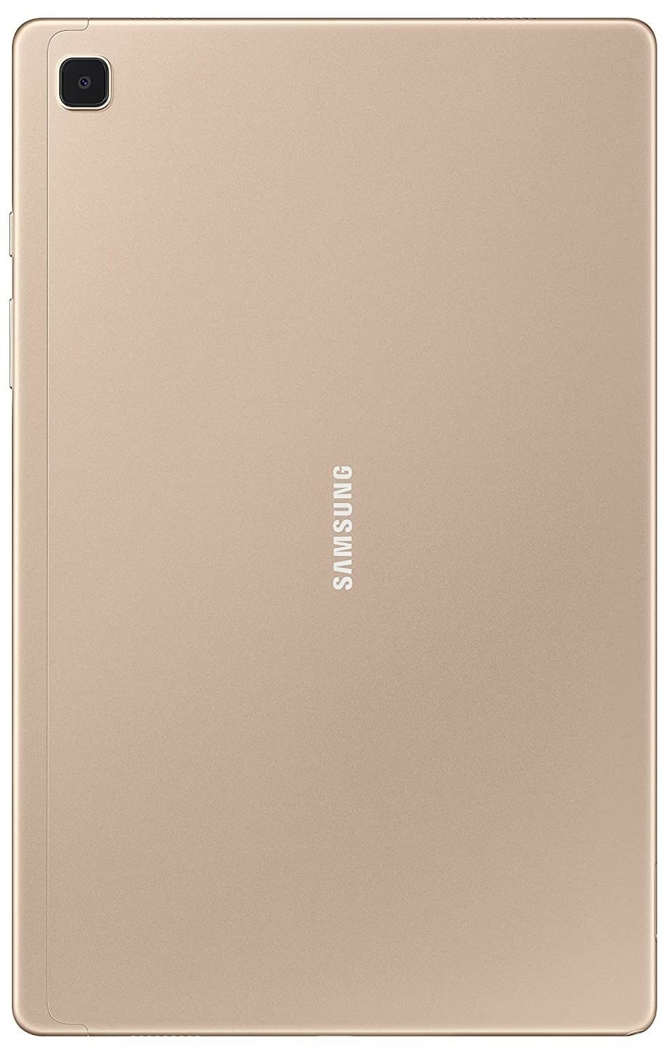 Samsung Galaxy Tab A7 2020, 4x2.0 GHz 4x1.8 GHz, 3GB RAM, 32GB HDD, Android 10 UI 2.5 WIFI, Display MVS 0920, TRA (UAE Version) - Gold | SM-T500NZDAXSGV
