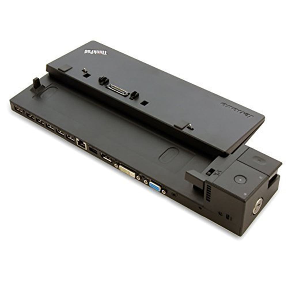 Lenovo ThinkPad 90W Pro Dock | 40a10090UK