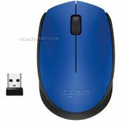 Logitech Wireless Mouse M171 | 910-004640