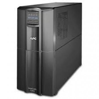 APC Smart-UPS 2200VA LCD 230V with SmartConnect, High online efficiency | SMT2200IC