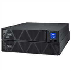 Schneider Electric Easy UPS SRV RM 1000VA 230V with External Battery Pack |  SRVS1KRILRK