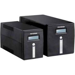 Poweron Microprocessor Control PLPS  - 2000VA UPS Inverter | PLPS  - 2000VA