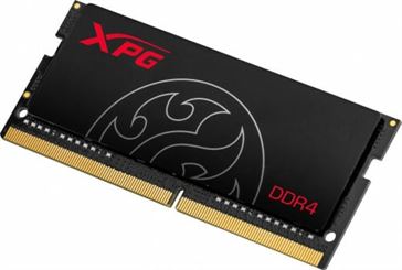 Adata XPG Hunter 8GB (8GBX1) DDR4 Memory, 3000MHz, CL17 Latency, Single Channel, Black | AX4S30008G17G-SBHT