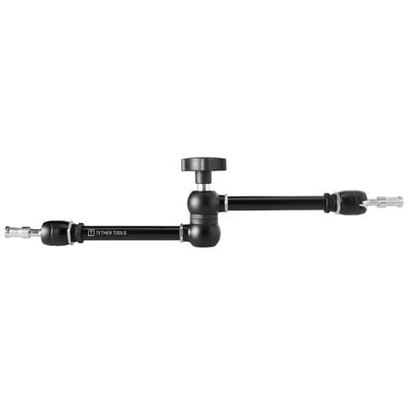 Tether Tools Rock Solid Master Articulating Arm, 9.75lbs Capacity - Black | RS221