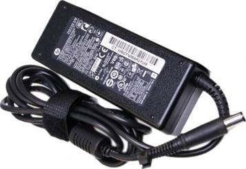HP PPP012D-S Power Adapter 90W -  19V Output  4.74A AC Adapter Charger, Input Voltage 100-240V - 1.6A 50-60Hz, Laptop Adapter Charger | 608428-003