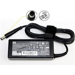 HP 18.5V Output  3.5A AC Adapter Charger, PPP009H, Input Voltage 100-240V -1.7A 50-60Hz, Big Pin Laptop Adapter Charger | 239427-003