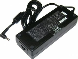Genuine 19V 7.1A  laptop ac adapter charger compatible with MSI GS63