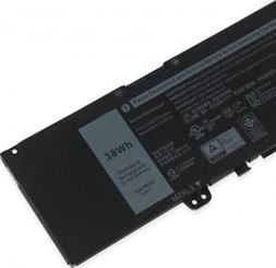 High Quality P83G001 F62G0 Laptop Battery for Dell Inspiron 5370 7000