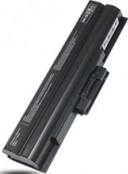 High Quality Laptop Battery for Sony Vaio VGP-BPS13 VGP-BPS13A VGP-BPS13A/B VGP-BPS13B/S VGP-BPL13 PCG-81214L PCG-81114L, 11.1V 5200mAh