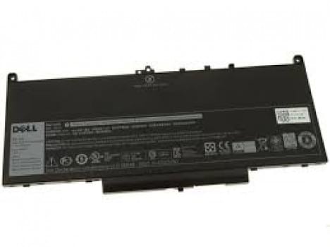 Replacement Laptop Battery for Dell Latitude E7470 / E7270 4-cell 55Wh 7.6V 6874mAh | J60J5