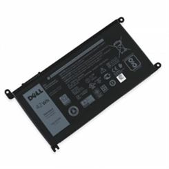 Replacement Laptop Battery For DELL P69G 11.4V / 3500maH
