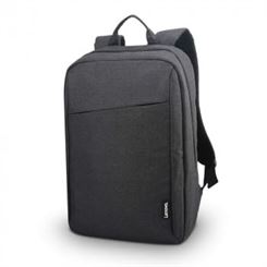 Lenovo Laptop Backpack, 15.6-Inch Casual Backpack B210, Black | GX40Q17225