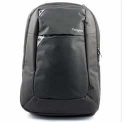 Targus Intellect Laptop Backpack, 15.6 Inch 15.6inch - Black | TBB578EU