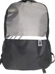 HP Essentials 15.6 inch Polyester Black, Grey Laptop Backpack | 4CC17PA