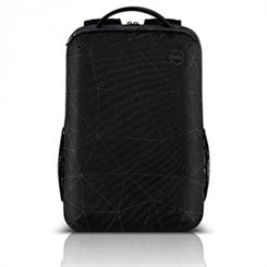 Refurbished - DELL Essential Backpack Holds Most Dell Laptops, Up to 15 inches - Black | ES1520P