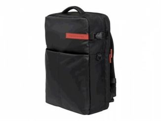 HP 17.3" Omen Gaming Backpack, Gaming Laptop Backpack - Black | K5Q03AA