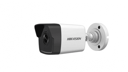 Hikvision camera IP 4MP Bullet | DS-2CD1043G0-I