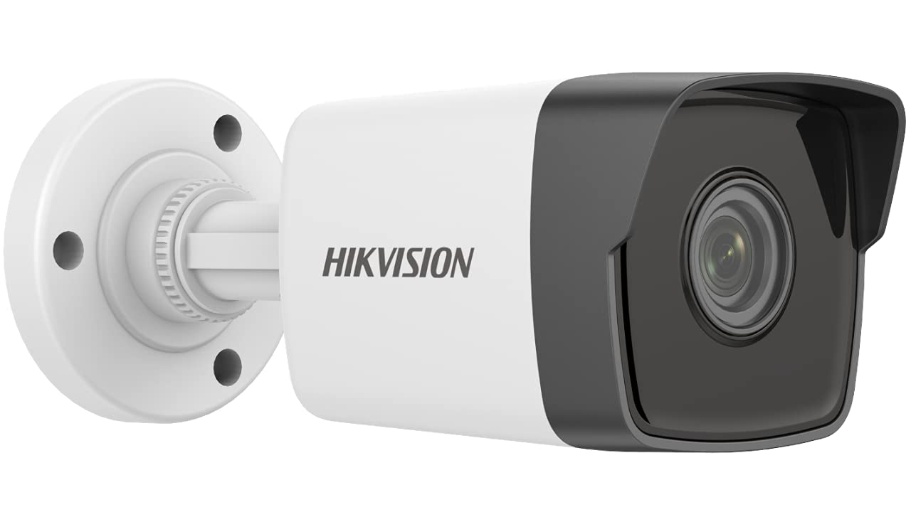 Hikvision Camera IP 2MP Bullet | DS-2CD1023G0E