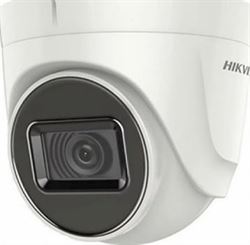 Hikvision Indoor Security Camera Turret ANLG 5MP Dome | DS-2CE76HOT-ITPF