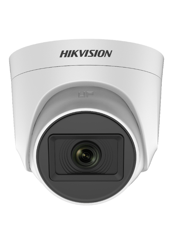Hikvision Indoor Security Camera Turret ANLG 5MP Dome | DS-2CE76HOT-ITPF