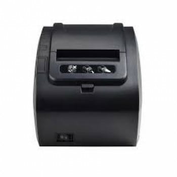Pegasus PR-8003 Thermal Receipt Printer, New - Black | PR8003-ABAA
