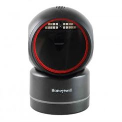 Honeywell HF680 2D Hands Free Barcode Scanner, 1280 × 800 Pixels, 1D/2D Decode, 2.7m, USB Interface, Black | HF680-R12-2USB