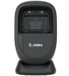 Zebra DS9308-SR (Standard Range) Barcode Scanner, 7ft. USB Cable Kit (Includes SR Scanner) - Midnight Black | DS9308-SR00004ZZWW