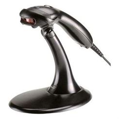 Honeywell MET9520 Voyager Barcode Reader with USB Host Interface, Black | MT9520-B