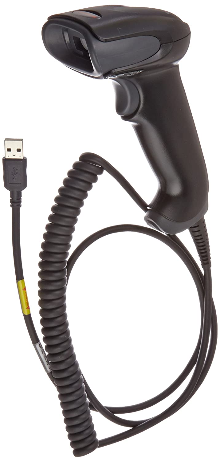 Honeywell USB Barcode Scanner | 1250G